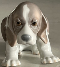 Lladro 1071 beagle for sale  Cranberry Township