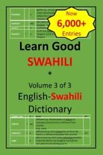 Learn good swahili for sale  Aurora
