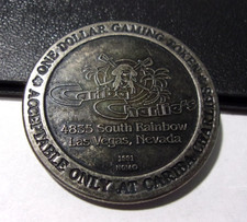 Cariba charlies 1991 for sale  Cameron