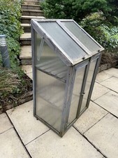 Mini greenhouse cold for sale  TODMORDEN