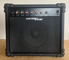 Starfire mega practice for sale  BRISTOL