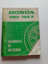Honda nsr 125 usato  Vimodrone