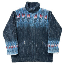 Vintage zepla fleece for sale  PONTEFRACT