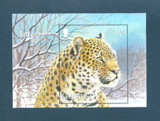Guernsey endangered species d'occasion  Expédié en Belgium