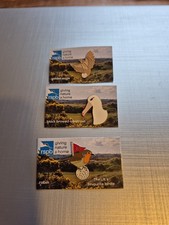 Rspb pin badge for sale  REDRUTH