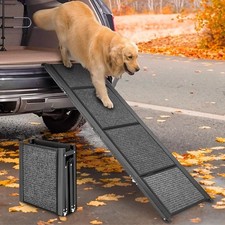 Papettly dog ramp for sale  ROCHDALE