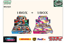 Usado, [PreOr] Mega Brave Symphonia Booster Box 2 Conjunto Pokemon M1L M1S lacrado com encolhimento comprar usado  Enviando para Brazil