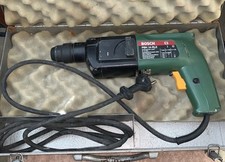 Bosch pbh rle gebraucht kaufen  Hamburg