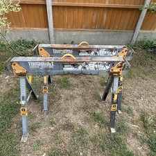 Twin c700 toughbuilt for sale  LUTON