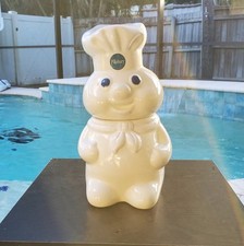 Vintage ceramic pillsbury for sale  Largo