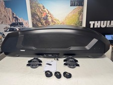 Thule force 645200 for sale  IPSWICH
