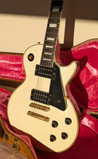 1985 tokai love for sale  HUDDERSFIELD