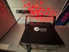 Luminaire effets aone d'occasion  Granville