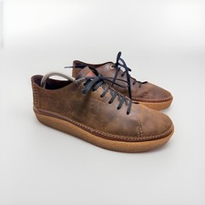 Clarks collection brown for sale  BIRKENHEAD