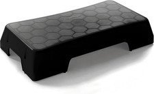 Aero-Stepper Sveltus Ecostep czarny, 75 cm na sprzedaż  PL