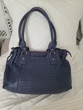 Sac main cuir d'occasion  Saint-Julien-les-Villas