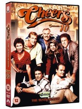 Cheers complete season for sale  ROSSENDALE