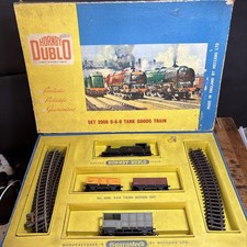 Hornby dublo 2008 for sale  ACCRINGTON