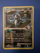 Absol 147 pv70 d'occasion  Thumeries