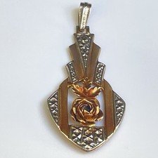 Ancien pendentif art d'occasion  Charenton-le-Pont