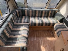 Cushions seats bed for sale  CLACTON-ON-SEA