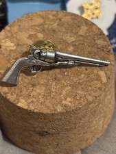 Traditional revolver gun for sale  WHITBY