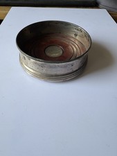 Antique hallmarked silver for sale  CARMARTHEN