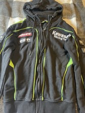 Kawasaki racing team for sale  OLDHAM