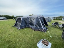 Outwell airville 6sa for sale  NOTTINGHAM