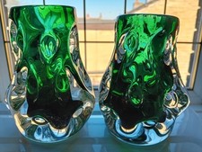 Liskeard knobbly glass for sale  HUDDERSFIELD