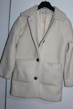 Mädchenmantel reserved eco gebraucht kaufen  Heilbronn