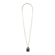 Hermès sautoir pendentif d'occasion  Paris VIII