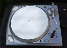 Numark ion turntable for sale  KETTERING