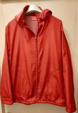 Veste ciré femme d'occasion  France