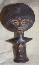 Small african fertility for sale  Hampton