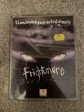 Commodore frightmare game for sale  BOURNEMOUTH