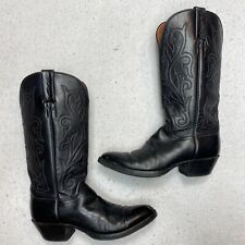 Lucchese handmade leather for sale  Orlando