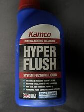 Kamco hyper flush for sale  CHICHESTER