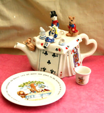 Large alice wonderland for sale  SOUTHEND-ON-SEA