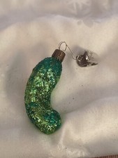 Glass pickel hidden for sale  Bloomington