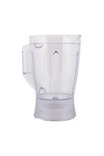 Moulinex Tefal caraffa frullatore plastica robot EasyForce DO2461 FP2461 FP2471 segunda mano  Embacar hacia Argentina