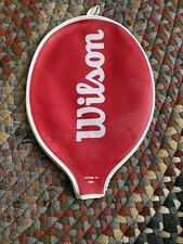 Wilson tennis racket for sale  Bowdoin