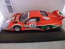 Miniature ferrari n45 d'occasion  Marolles-les-Braults