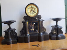 Horloge pendule napoleon d'occasion  France