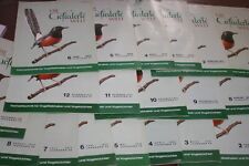 Gefiederte zeitschrift vogelli gebraucht kaufen  Jüterbog