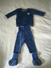 Steiff gots baby gebraucht kaufen  Ahlen-Vorhelm