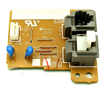 Scheda board fax usato  Morro d'Oro