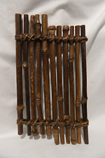 Decorative bamboo wall for sale  Washington