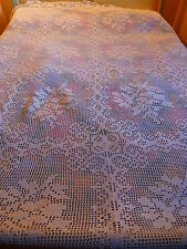 Lit 2places crochet d'occasion  Saint-Cyprien