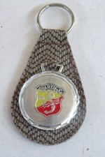 Portachiavi 500 abarth usato  Santena